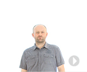 Jacek Niewęgłowski - organizator Akademia Odchudzania